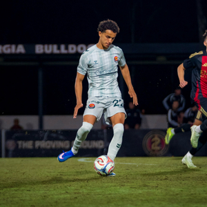 Nathan B., High Point, NC Soccer Coach