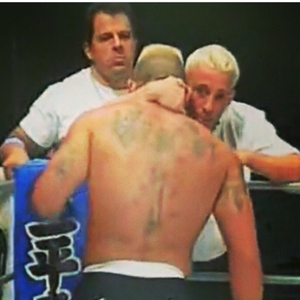 Nicholas B., Los Angeles, CA Martial Arts Coach