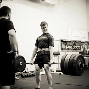 Joseph C., Westwood, MA Strength & Conditioning Coach