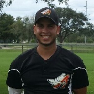 Jonathan A., Spring Hill, FL Baseball Coach