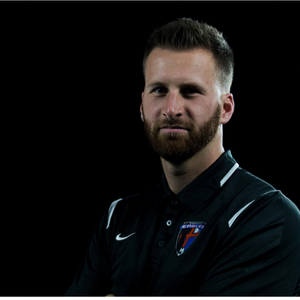 Jake B., Lynchburg, VA Soccer Coach