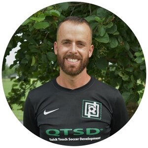 Joe P., Soccer Coach