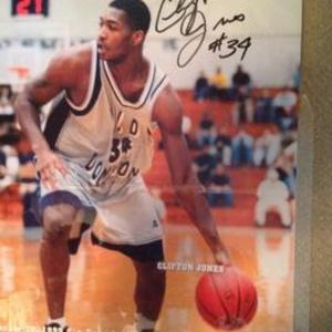 Clifton J., Galloway, NJ Basketball Coach