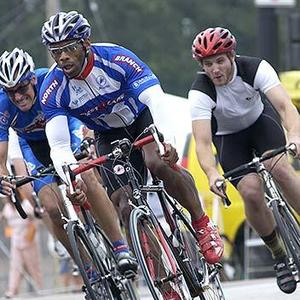 Nathaniel W., San Ramon, CA Track & Field Coach