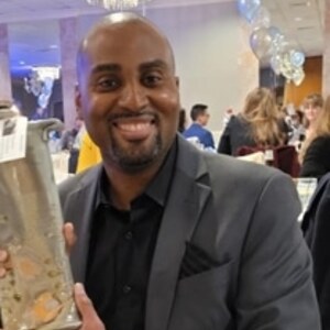 Gerald Houston Jr., Oswego, IL Running Coach