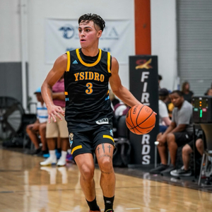 Coach G., Chula Vista, CA Basketball Coach