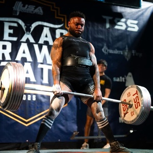 Johnathon C., Fort Worth, TX Strength & Conditioning Coach