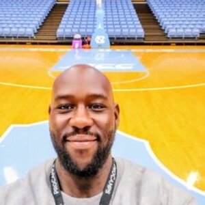 Coach Joe, Durham, NC Basketball Coach