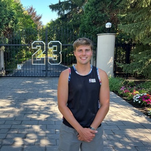 Caleb Crane, Lebanon, IN Basketball Coach