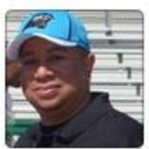Paul J., Matthews, NC Football Coach