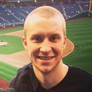 Bryan M., Arlington, VA Football Coach