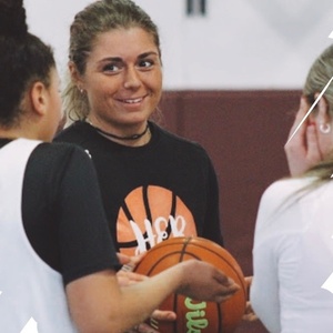 Anna M., Taunton, MA Basketball Coach