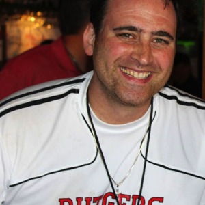 Joe R., Coral Gables, FL Soccer Coach