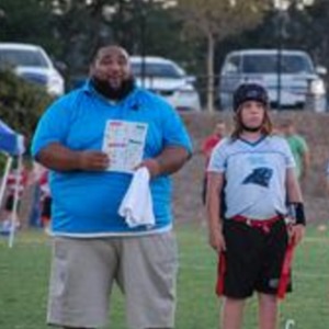 Walter M., La Mesa, CA Football Coach