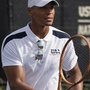 Rayshawn S., Atlanta, GA Tennis Coach