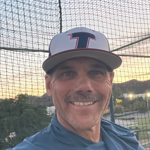 Hans Hekking, Santa Clarita, CA Baseball Coach