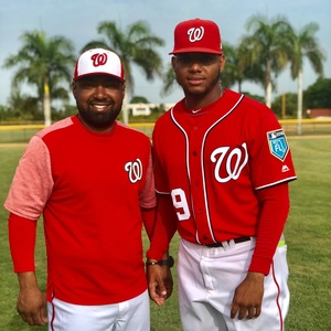 Michael Moscat, Pennsauken, NJ Baseball Coach