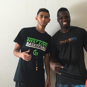 Serg A., Hollywood, FL Basketball Coach