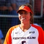 Erin W., Champaign, IL Softball Coach