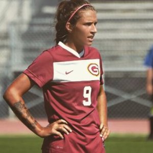 Rachel E., Laguna Hills, CA Soccer Coach