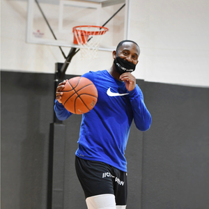 Ayinde U., San Leandro, CA Basketball Coach