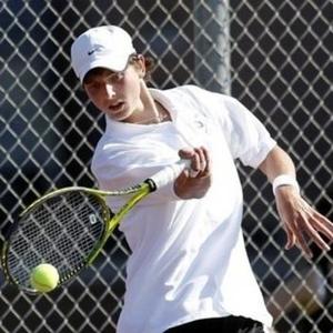 Eric W., Woodbury, CT Tennis Coach
