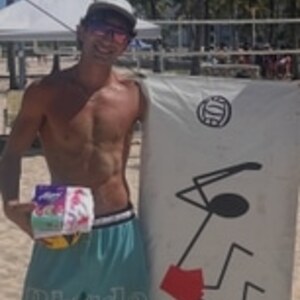Leo D., North Miami, FL Volleyball Coach