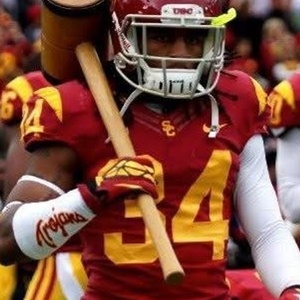 Tony B., Cypress, CA Football Coach