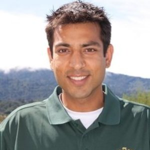Ravi Bhambhra, Saratoga, CA Basketball Coach