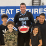 Robert W., Totowa, NJ Basketball Coach