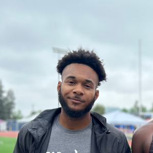 Sydney G., Aliso Viejo, CA Track & Field Coach