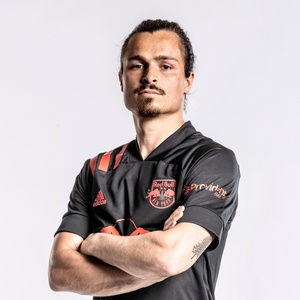 Florian Valot, Oakland, CA Soccer Coach