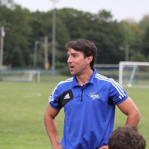 Matthew G., Hudson, NY Soccer Coach