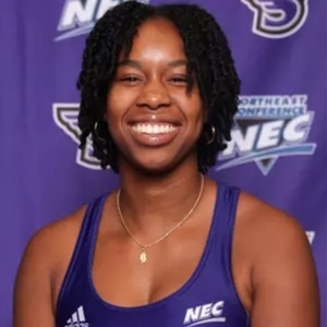 Aneka A., McLean, VA Track & Field Coach