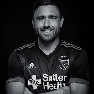 Jimmy Ockford, Colorado Springs, CO Soccer Coach
