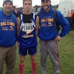 Mark E., Bourbonnais, IL Running Coach