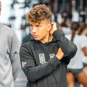 Colin Roberts, Miami, FL Speed & Agility Coach