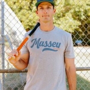 Grant M., Baseball Coach