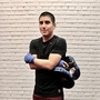 Giovanni P., Fairfax, VA Boxing Coach