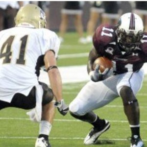 Ryan F., Stuart, FL Football Coach