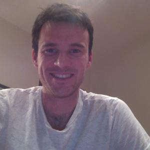 Luke W., New York, NY Tennis Coach