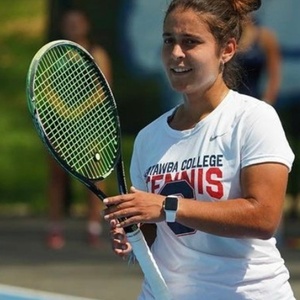 Carolina C., North Bethesda, MD Tennis Coach