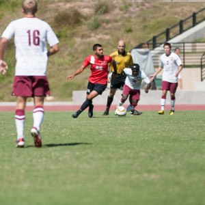 Julio C., Paramount, CA Soccer Coach