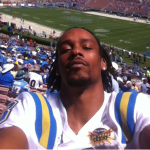 Rodney V., Long Beach, CA Football Coach