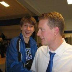 Scott R., Louisville, KY Basketball Coach