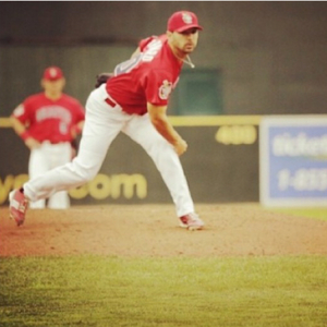 Chandler B., Lubbock, TX Baseball Coach