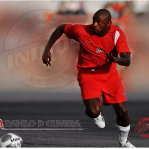 Danilo D., San Francisco, CA Soccer Coach