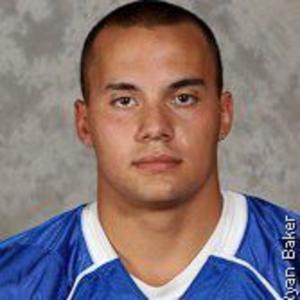 Dakota R., Mayfield Heights, OH Lacrosse Coach