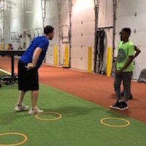 Morgan S., Smyrna, GA Strength & Conditioning Coach