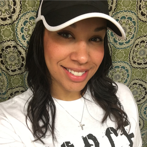 Kristalyn B., Mesquite, TX Fitness Coach